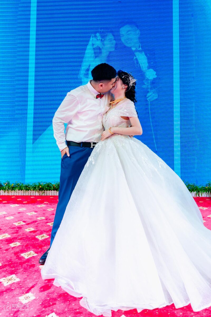 Phóng Sự Cưới Minh Hải & Thu Huyền (7)