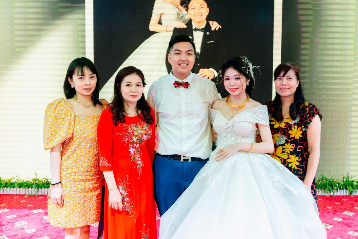 Phóng Sự Cưới Minh Hải & Thu Huyền (8)