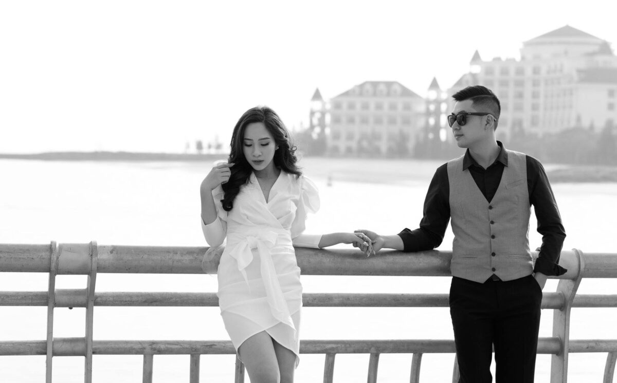 Top 5 địa điểm chụp ảnh cưới đẹp tại Quảng Ninh