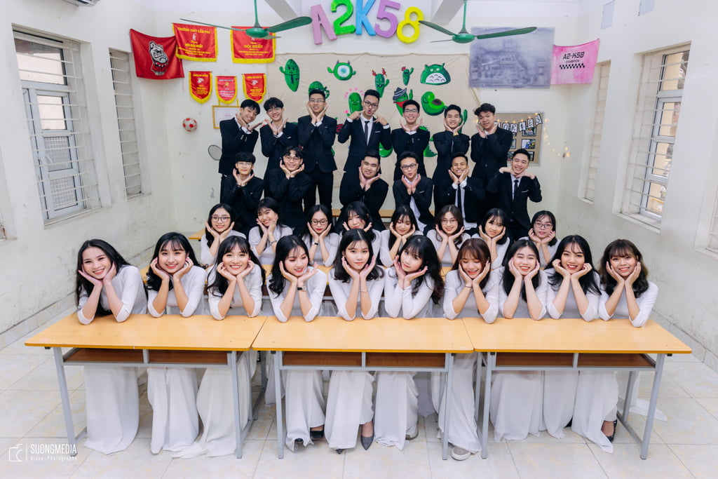 CHỤP ẢNH KỶ YẾU ĐẸP SỐ 1 HẠ LONG - SƯƠNG STUDIO (9)