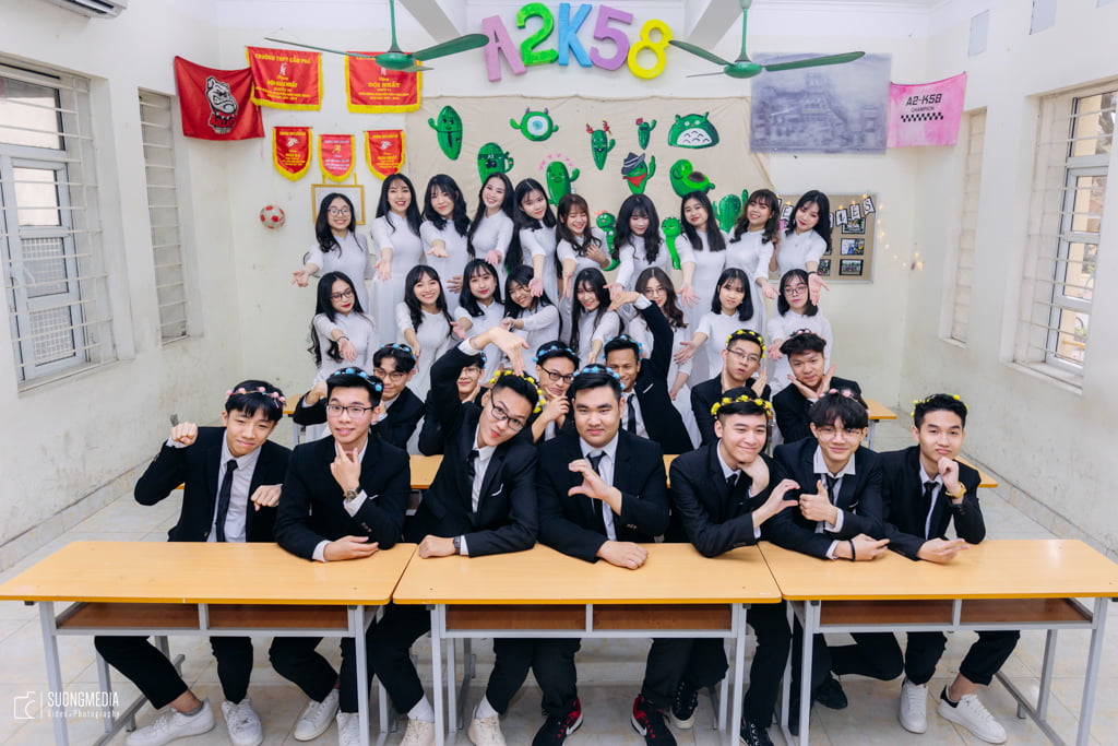 CHỤP ẢNH KỶ YẾU ĐẸP SỐ 1 HẠ LONG - SƯƠNG STUDIO (10)