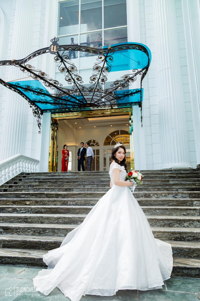 Phóng Sự Cưới Hoàng Nhung & Lê Luận (5)