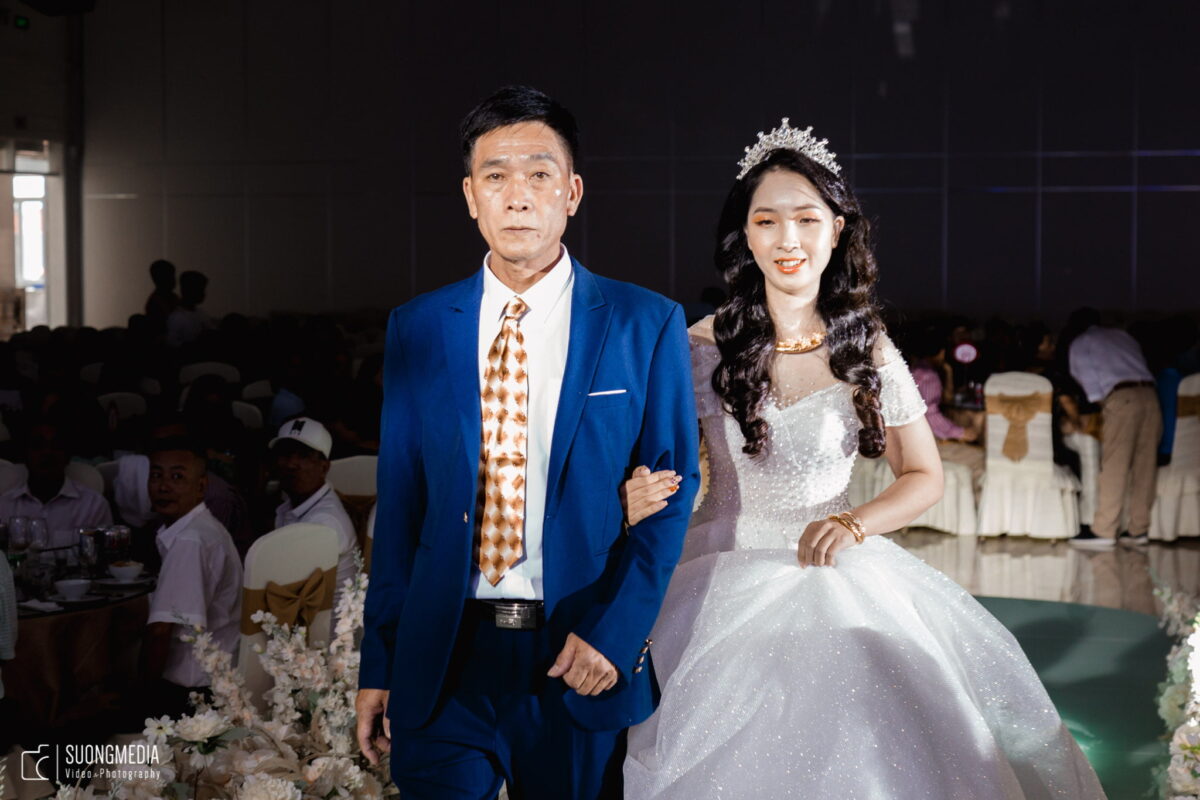 Phóng Sự Cưới Hoàng Nhung & Lê Luận (10)