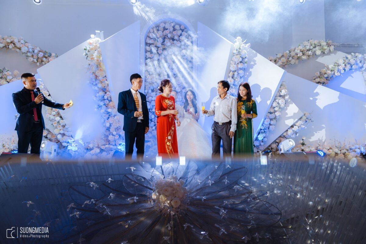 Phóng Sự Cưới Hoàng Nhung & Lê Luận (6)