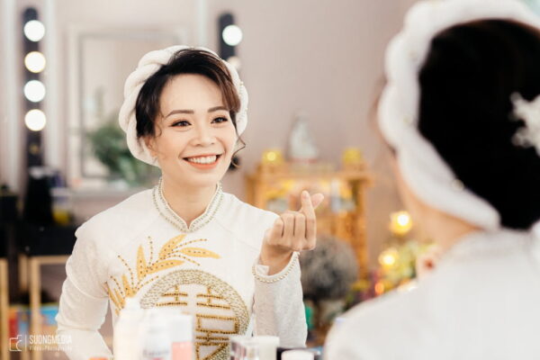 Phóng Sự Cưới Diệp Anh + Vũ Hoàng (3)