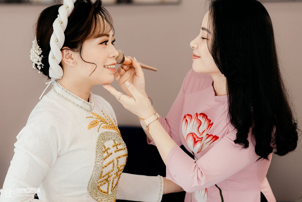Phóng Sự Cưới Diệp Anh + Vũ Hoàng (4)