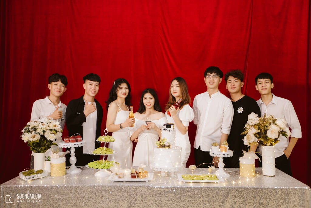 CHỤP ẢNH KỶ YẾU ĐẸP SỐ 1 HẠ LONG - SƯƠNG STUDIO (2)