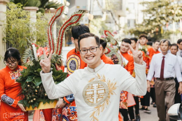 Phóng Sự Cưới Diệp Anh + Vũ Hoàng (9)