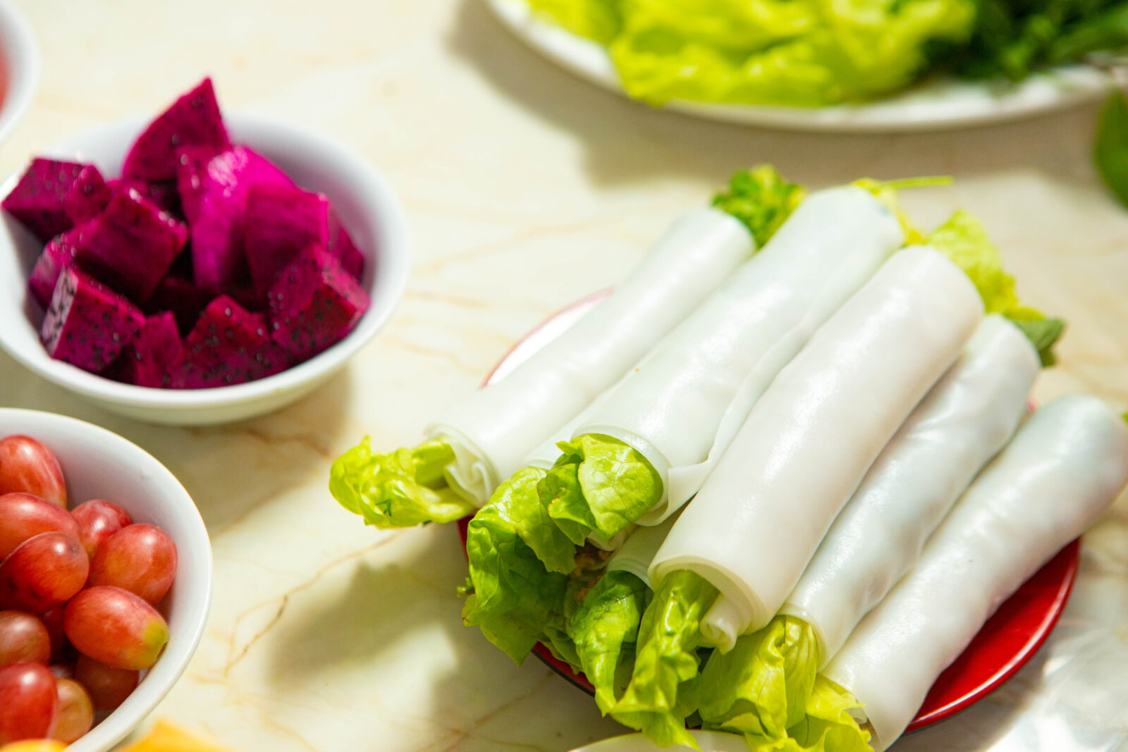 [MARKETING TỔNG THỂ] Hồng Anh Quán trên con đường chinh phục khách hàng (2)