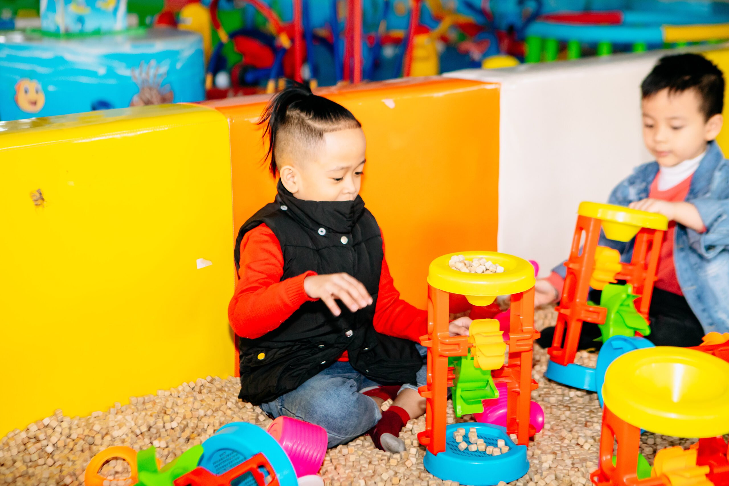 chụp ảnh tiệc sinh nhật