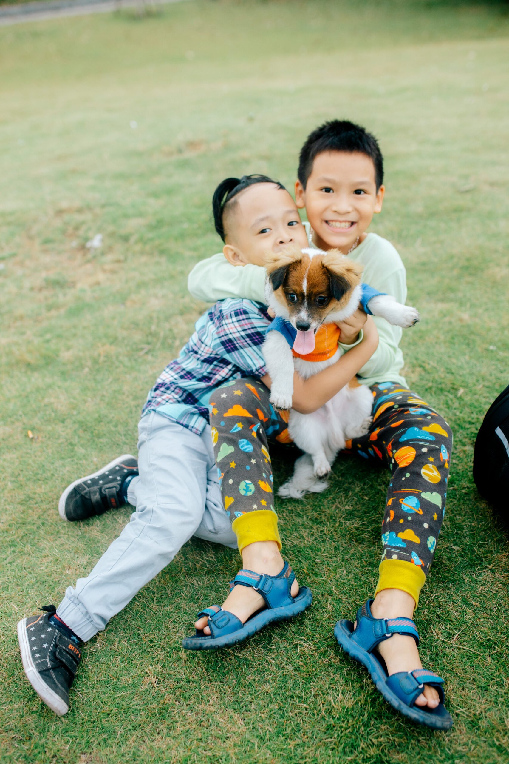 CHỤP ẢNH TIỆC SINH NHẬT - Bộ ảnh sinh nhật của cậu bé Rayne đến từ Philippin khiến người x (4)