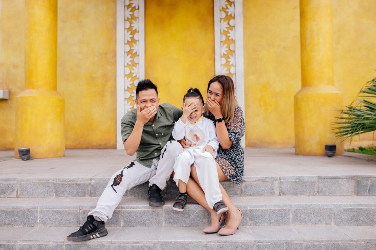 CHỤP ẢNH TIỆC SINH NHẬT - Bộ ảnh sinh nhật của cậu bé Rayne đến từ Philippin khiến người x (6)