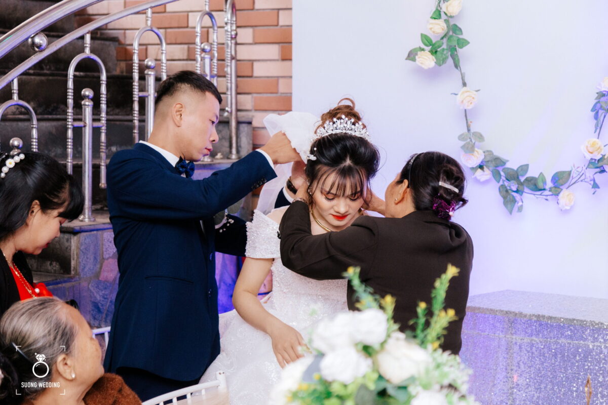 Phóng sự cưới Mạnh Hùng & Ngọc Huyền (6)