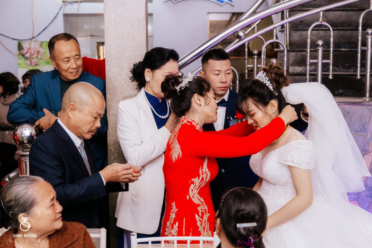 Phóng sự cưới Mạnh Hùng & Ngọc Huyền (1)