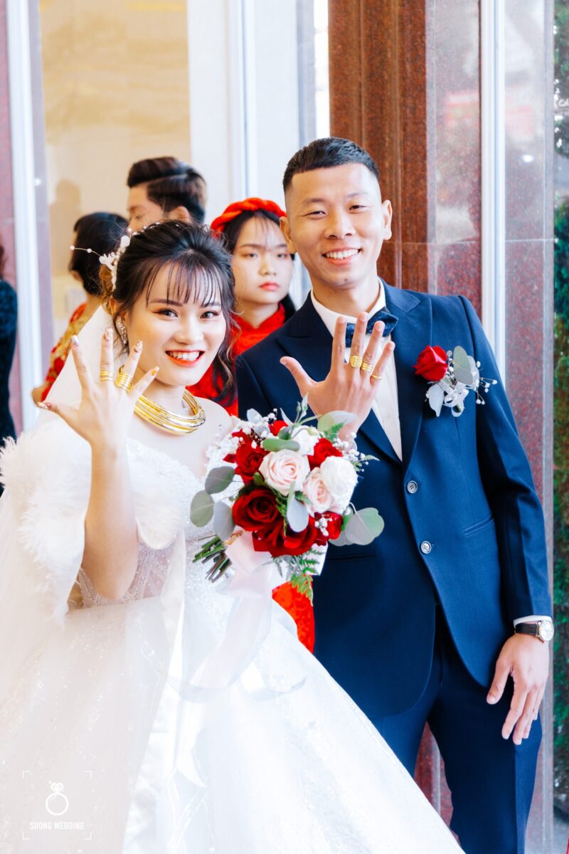 Phóng sự cưới Mạnh Hùng & Ngọc Huyền (11)