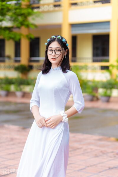Dịch Vụ quay phim, chụp ảnh kỷ yếu tại Quảng Ninh (8)