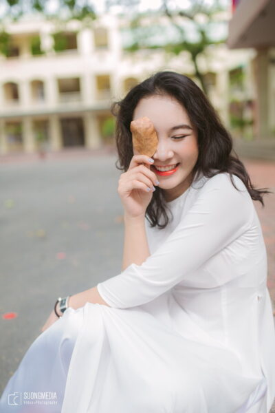 Dịch Vụ quay phim, chụp ảnh kỷ yếu tại Quảng Ninh (9)