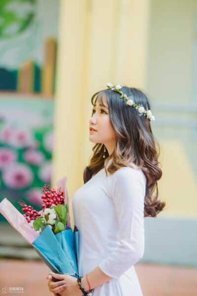 Dịch Vụ quay phim, chụp ảnh kỷ yếu tại Quảng Ninh (10)