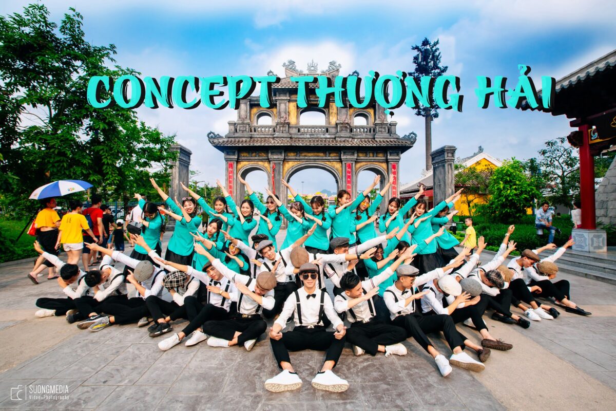 Concept Thượng Hải (1)