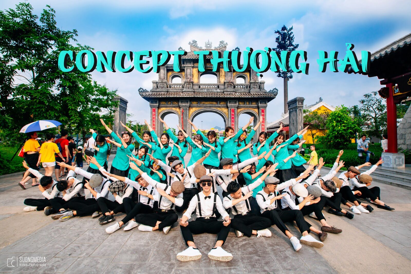 Concept Thượng Hải