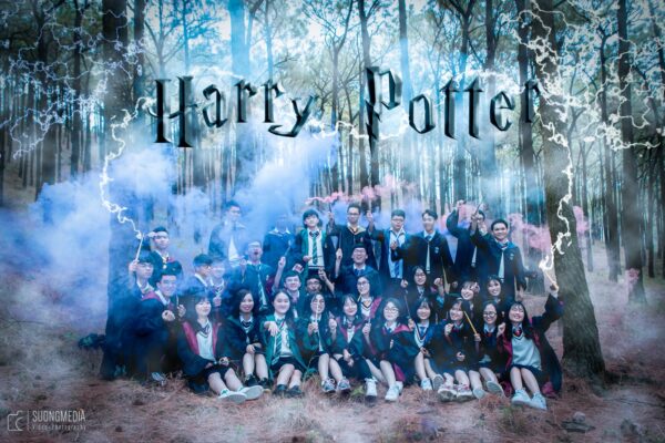 Concept Harry Potter (3)