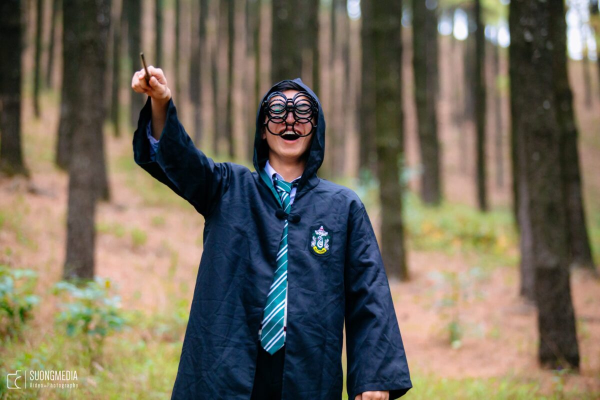 Concept Harry Potter (7)