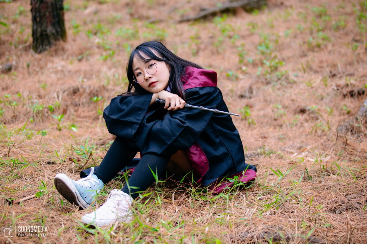 Concept Harry Potter (1)
