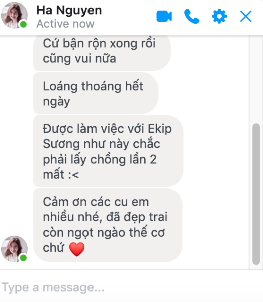 Sương Wedding: CƯỚI NGAY LÌ XÌ LIỀN TAY (12)