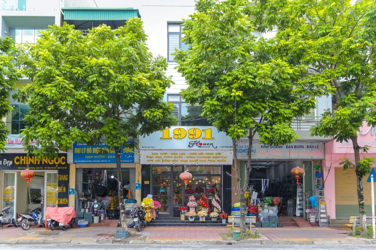 Marketing tổng thể Tiệm Hoa 1991 (2)