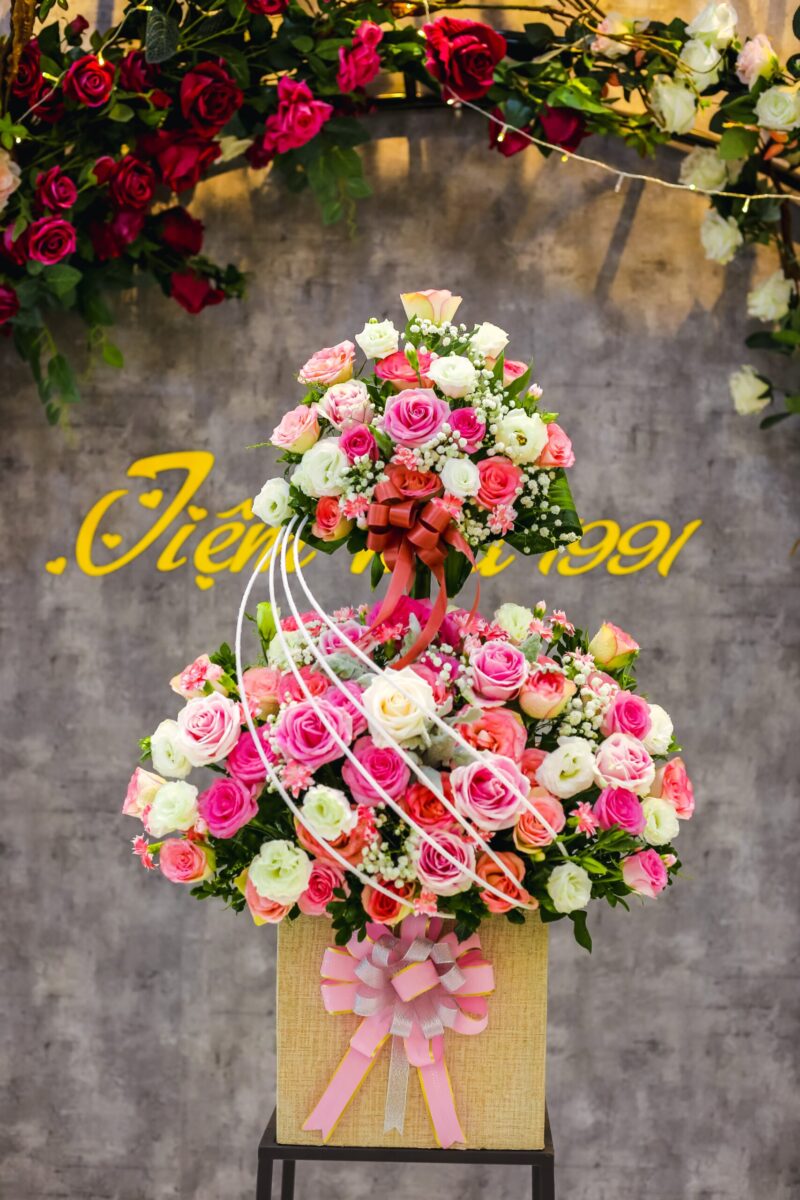 Marketing tổng thể Tiệm Hoa 1991 (6)