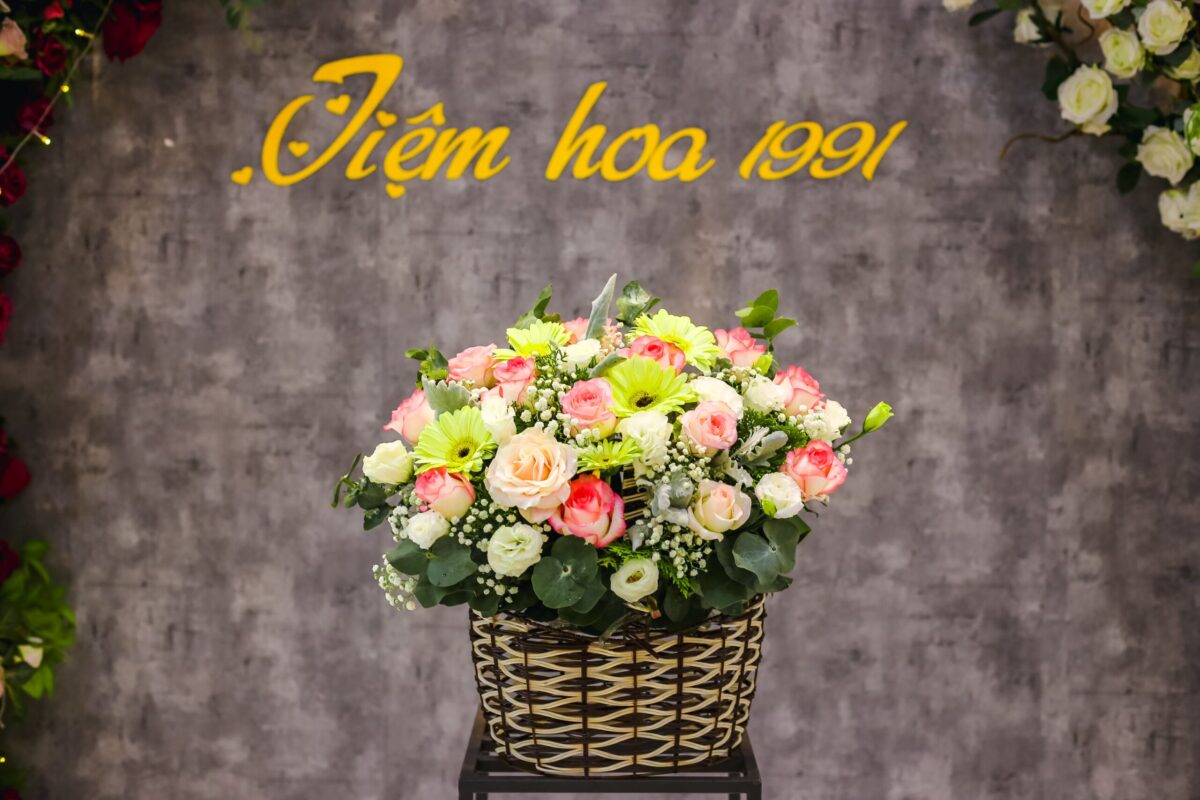 Marketing tổng thể Tiệm Hoa 1991 (7)