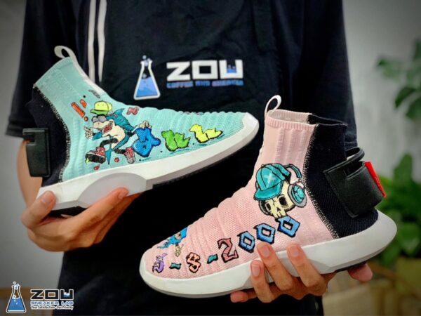 Marketing tổng thể Zou Sneaker Laboratory (5)
