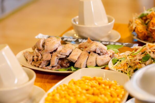 Marketing tổng thể Nhà Hàng Phố Vịt (4)