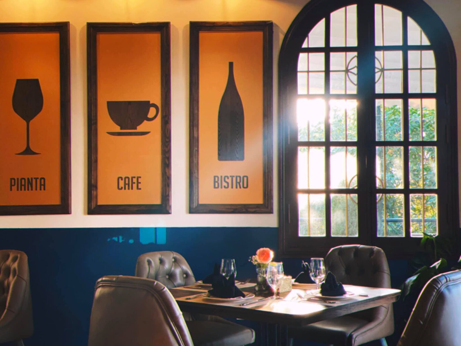 Pianta Cafe & Bristro – Thưởng thức món Âu ngay Hạ Long