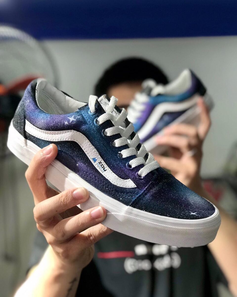 Marketing tổng thể Zou Sneaker Laboratory (8)