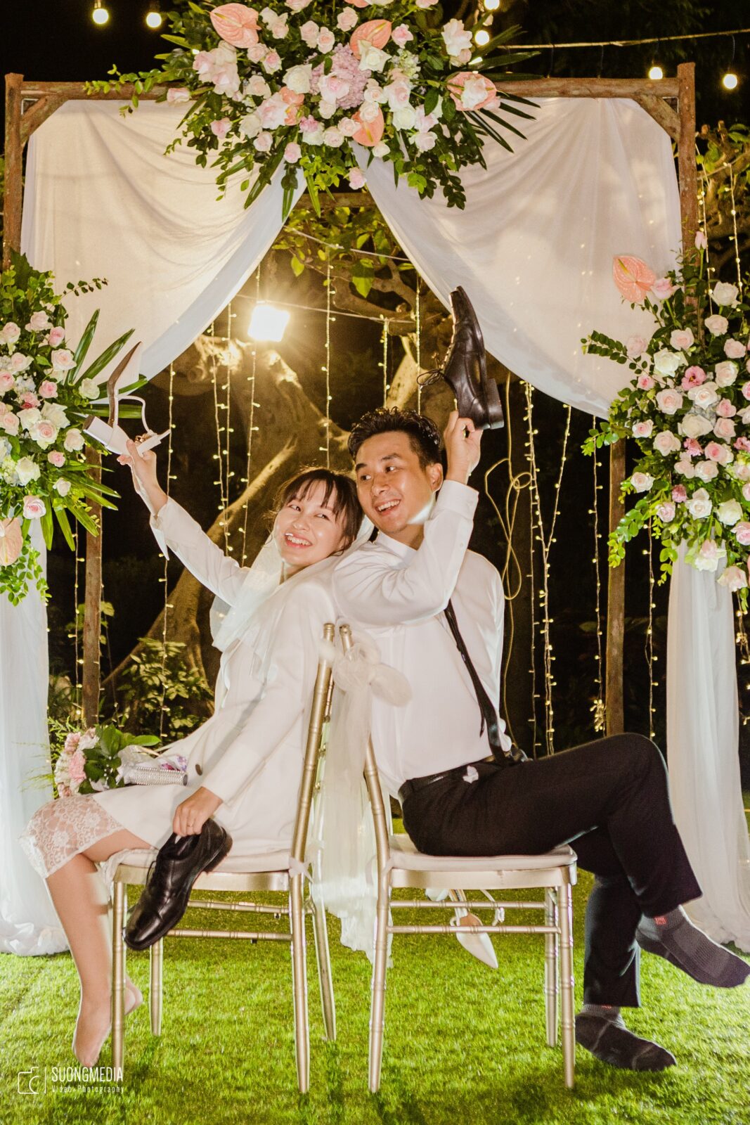 GÓC RIÊNG CỦA TA VỚI NÀNG (1)