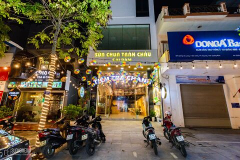 Marketing tổng thể Sữa Chua Trân Châu Cái Dăm (35)