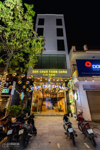 Marketing tổng thể Sữa Chua Trân Châu Cái Dăm (36)