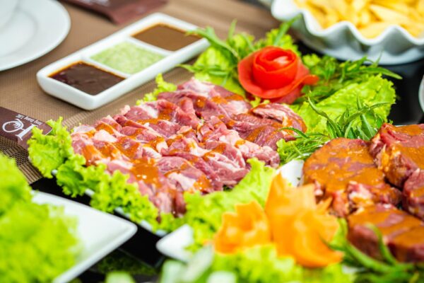 Marketing tổng thể Nhà Hàng S8 (8)