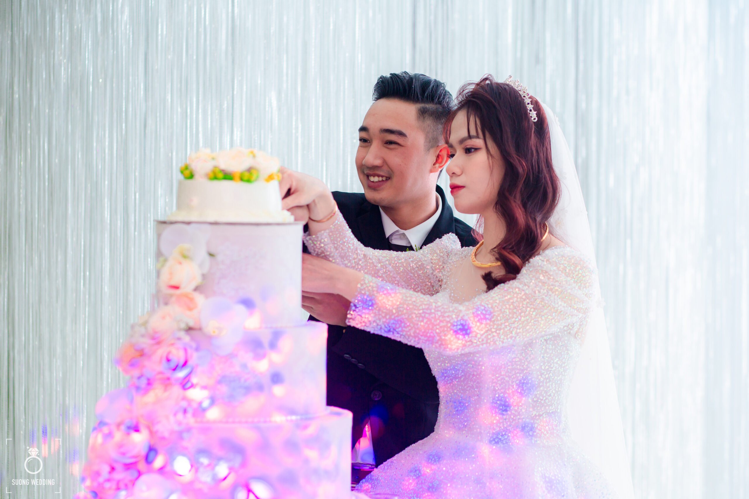 Dịch vụ quay phóng sự cưới tại Hạ Long uy tín, chuyên nghiệp, sáng tạo .