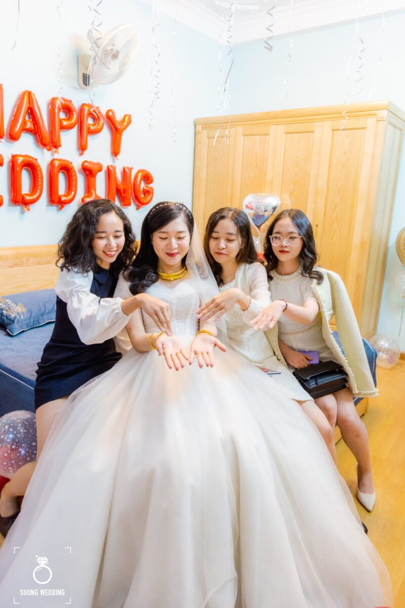 Quay phim chụp ảnh phóng sự cưới Hạ Long (3)