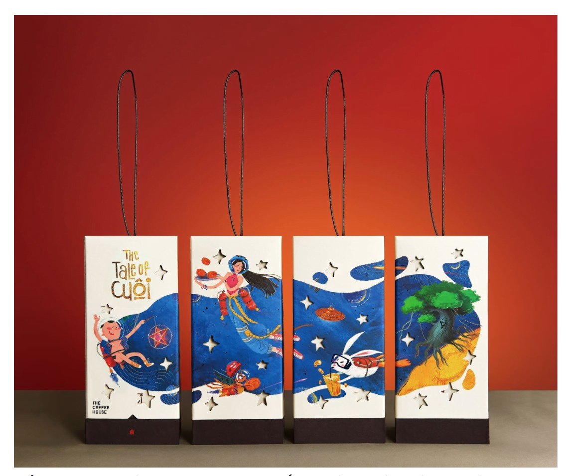 Illustration Art là gì? (3)
