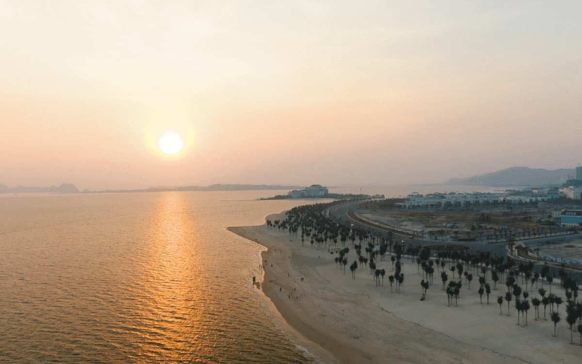 BÃI BIỂN BÃI CHÁY TINH KHÔI (3)
