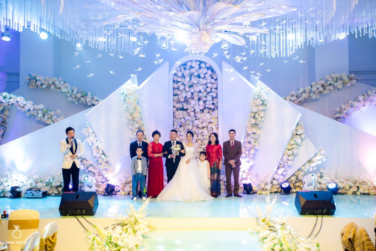 Wedding Planner - có quan trọng không? Đơn vị tổ chức đám cưới uy tín, chất lượng nhất 2023!