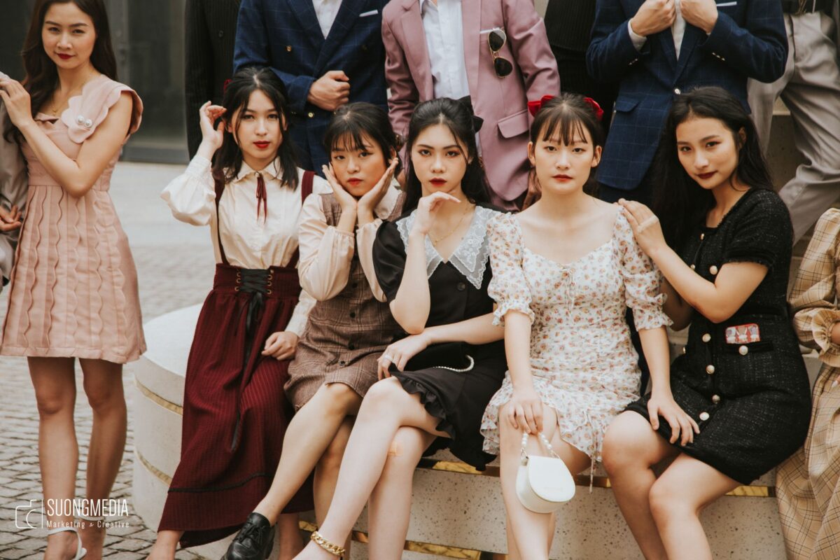 [ KỶ YẾU ] 12A2 - THPT ĐOÀN THỊ ĐIỂM (3)