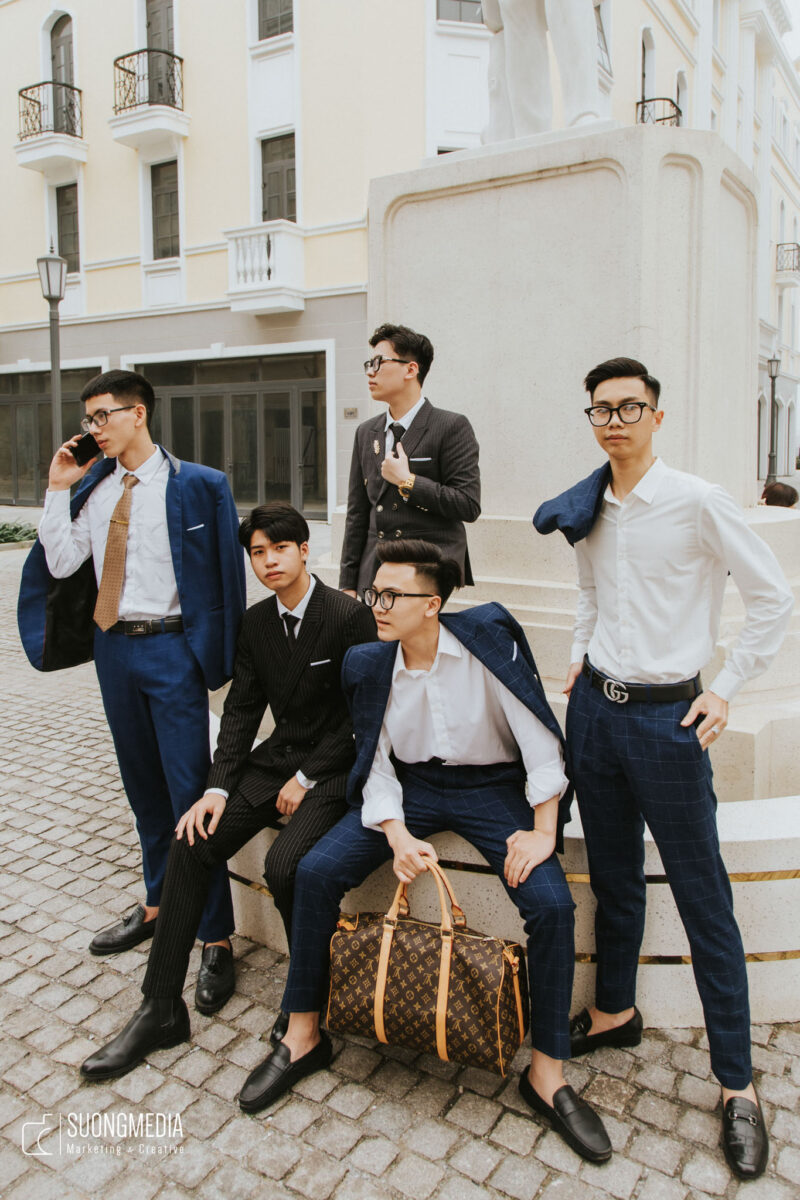 [ KỶ YẾU ] 12A2 - THPT ĐOÀN THỊ ĐIỂM (5)