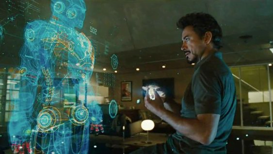 Hologram là gì? Những ứng dụng của hologram trong thiết kế (1)
