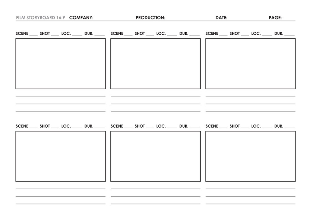 Storyboard là gì - tại sao bạn cần storyboard (4)