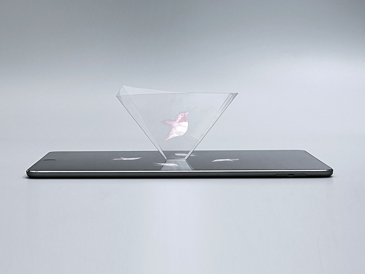 Hologram là gì? Những ứng dụng của hologram trong thiết kế (3)