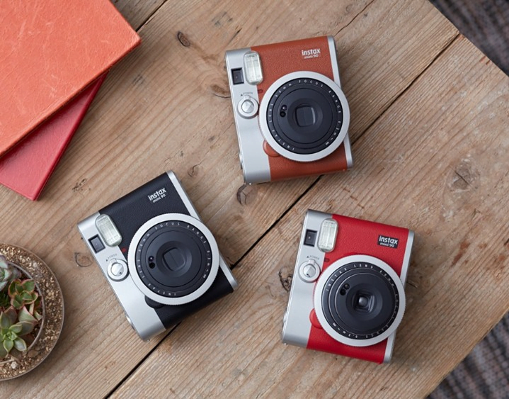 Polaroid là gì? Những điều bạn chưa biết về Polaroid (4)